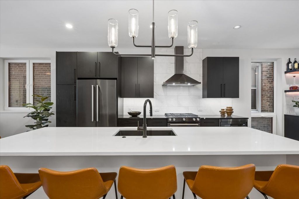 2719 W Haddon Avenue 1, Chicago, IL 60622 — photo 5