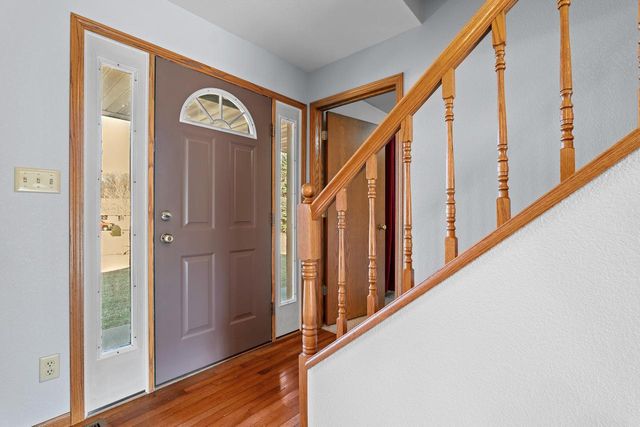 N6957 Jennifer DRIVE, Plymouth, WI 53073