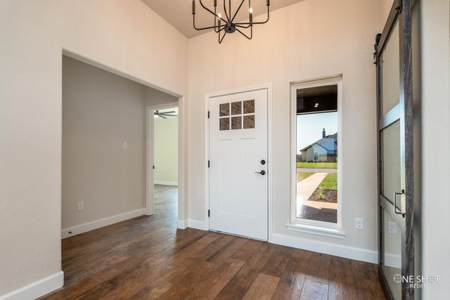 108 Kleingrass Road, Abilene, TX 79606