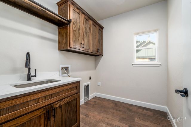 108 Kleingrass Road, Abilene, TX 79606