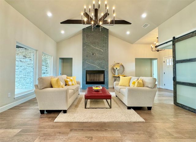 108 Kleingrass Road, Abilene, TX 79606