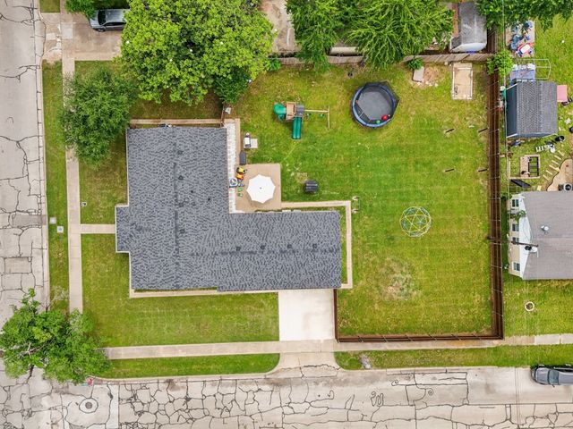 1601 Rindie Street, Irving, TX 75060