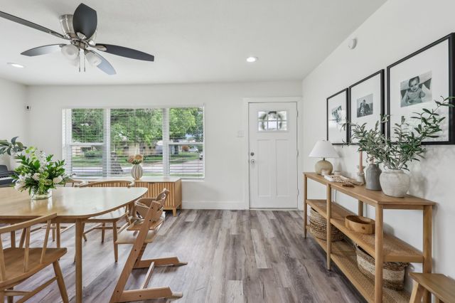 1601 Rindie Street, Irving, TX 75060
