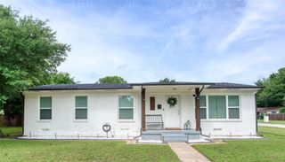 1601 Rindie Street, Irving, TX 75060