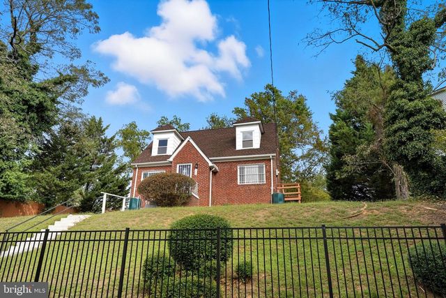 140 WILMINGTON PL SE, Washington, DC 20032