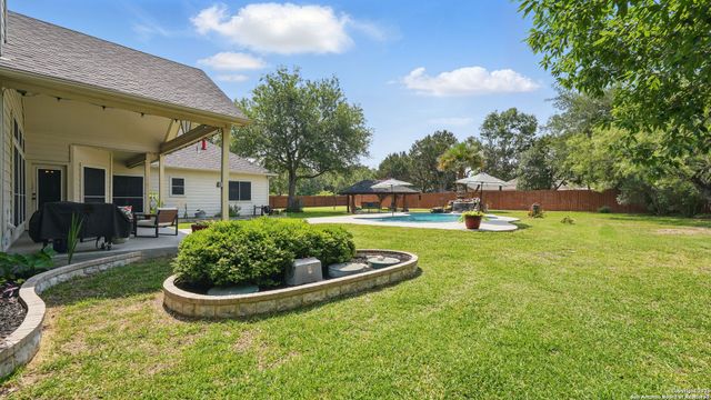 14534 Gunter Ave, San Antonio, TX 78254