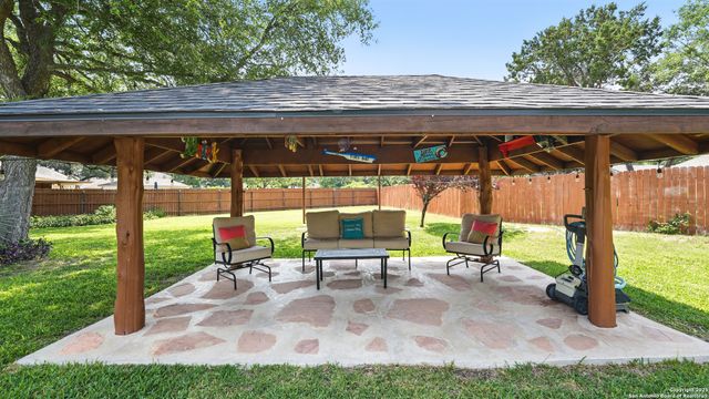 14534 Gunter Ave, San Antonio, TX 78254