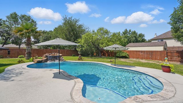 14534 Gunter Ave, San Antonio, TX 78254