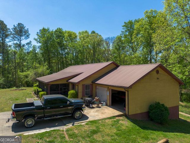 235 Shane Drive, Canton, GA 30115