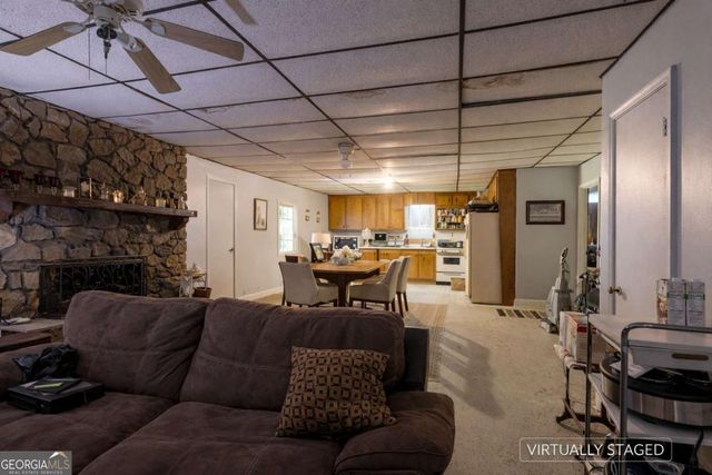 235 Shane Drive, Canton, GA 30115