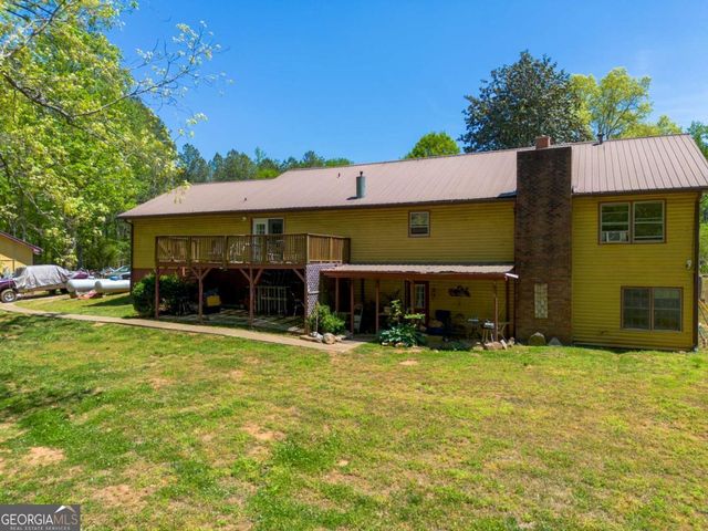 235 Shane Drive, Canton, GA 30115
