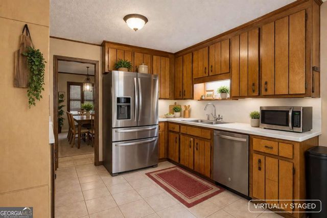 235 Shane Drive, Canton, GA 30115