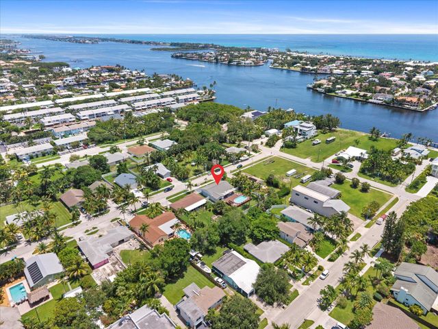 728 NE 9TH Avenue, Boynton Beach, FL 33435