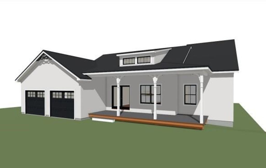 121 Cumberland Road, Leominster, MA 01453