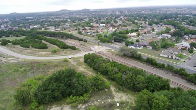 TBD W Avenue D, Copperas Cove, TX 76522
