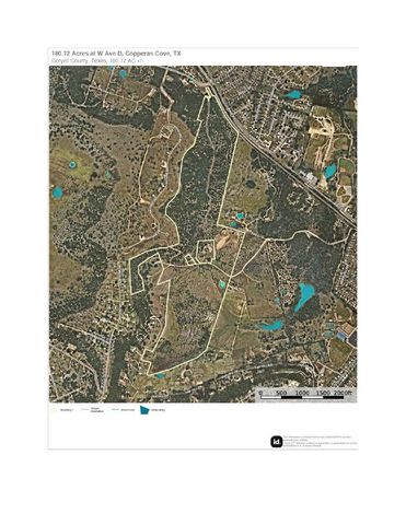 TBD W Avenue D, Copperas Cove, TX 76522