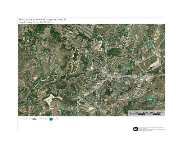 TBD W Avenue D, Copperas Cove, TX 76522