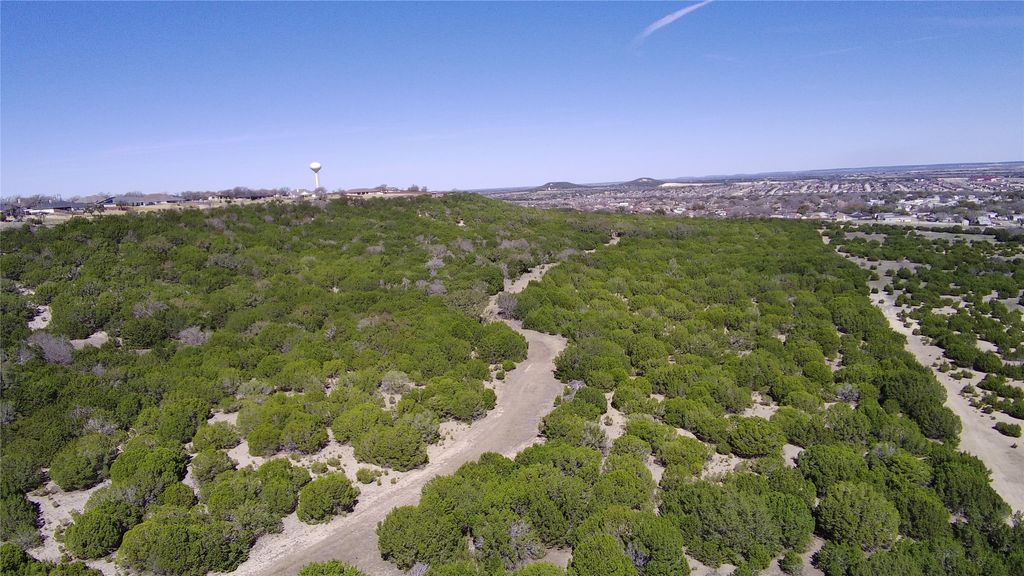 TBD W Avenue D, Copperas Cove, TX 76522