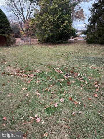 2540 FLINT HILL RD, Vienna, VA 22181