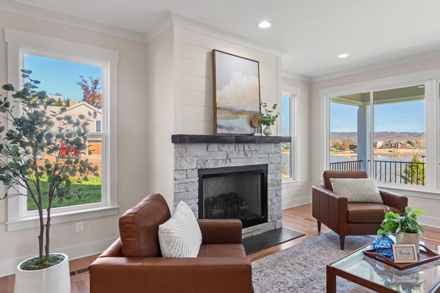 8211 Snow Hill Road, Ooltewah, TN 37363