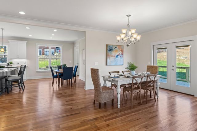 8211 Snow Hill Road, Ooltewah, TN 37363