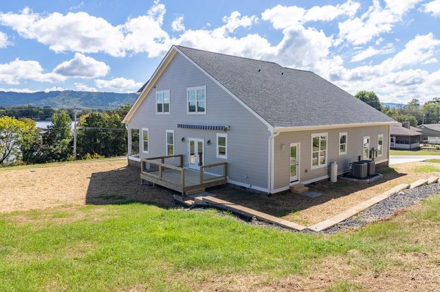 8211 Snow Hill Road, Ooltewah, TN 37363