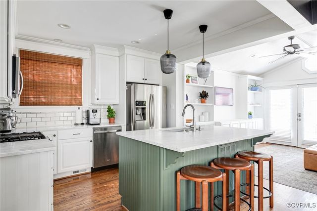 3952 Fauquier Ave, Richmond, VA 23227