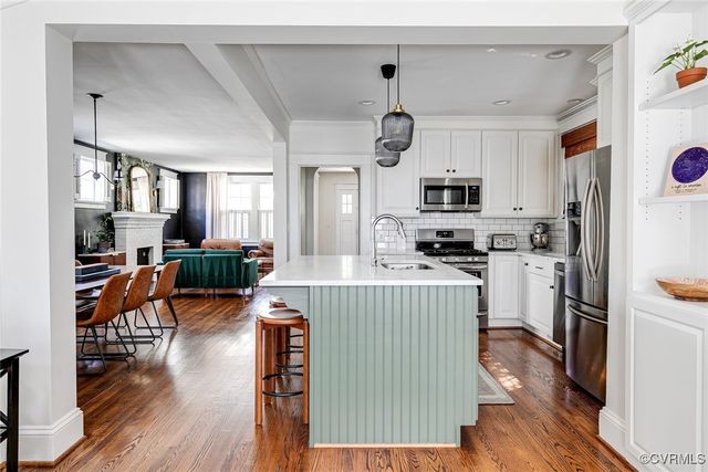 3952 Fauquier Ave, Richmond, VA 23227