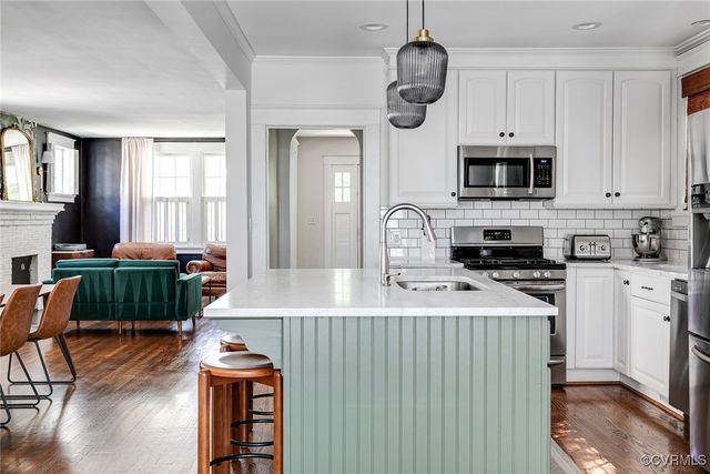 3952 Fauquier Ave, Richmond, VA 23227