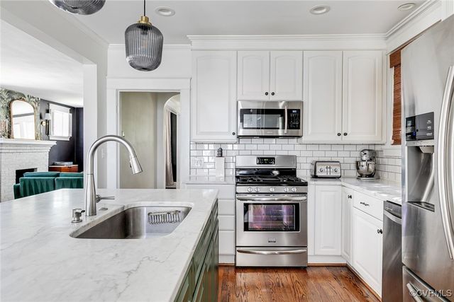 3952 Fauquier Ave, Richmond, VA 23227