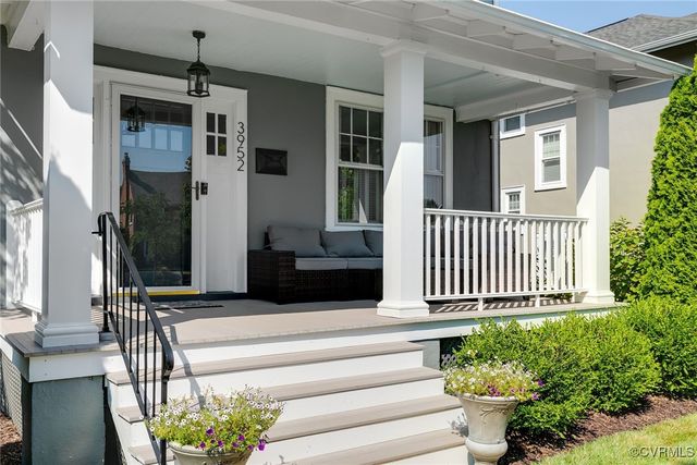 3952 Fauquier Ave, Richmond, VA 23227