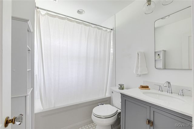 3952 Fauquier Ave, Richmond, VA 23227