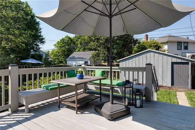 3952 Fauquier Ave, Richmond, VA 23227