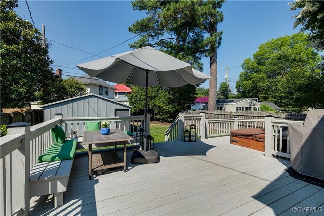 3952 Fauquier Ave, Richmond, VA 23227