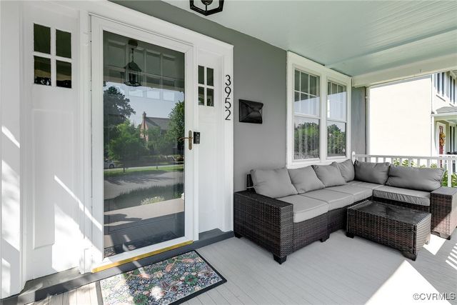 3952 Fauquier Ave, Richmond, VA 23227
