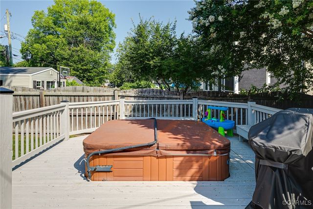 3952 Fauquier Ave, Richmond, VA 23227