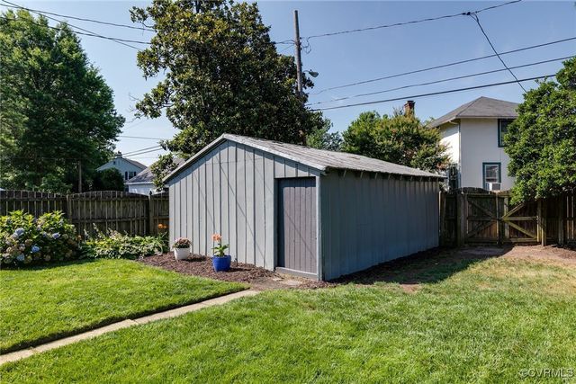 3952 Fauquier Ave, Richmond, VA 23227