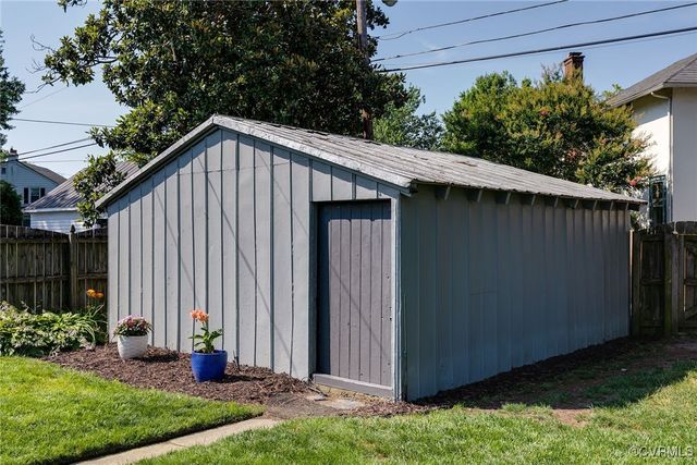 3952 Fauquier Ave, Richmond, VA 23227
