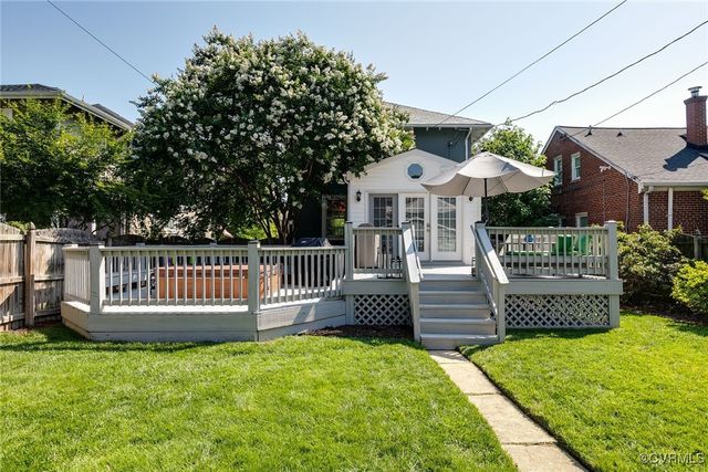3952 Fauquier Ave, Richmond, VA 23227