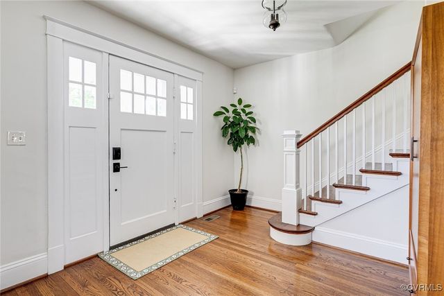 3952 Fauquier Ave, Richmond, VA 23227