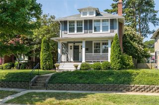 3952 Fauquier Ave, Richmond, VA 23227