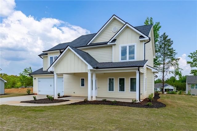 134 Boulder Drive, Toccoa, GA 30577