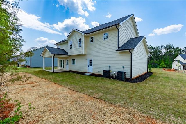 134 Boulder Drive, Toccoa, GA 30577
