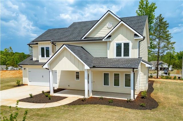 134 Boulder Drive, Toccoa, GA 30577