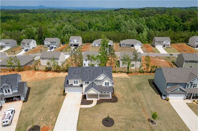 134 Boulder Drive, Toccoa, GA 30577