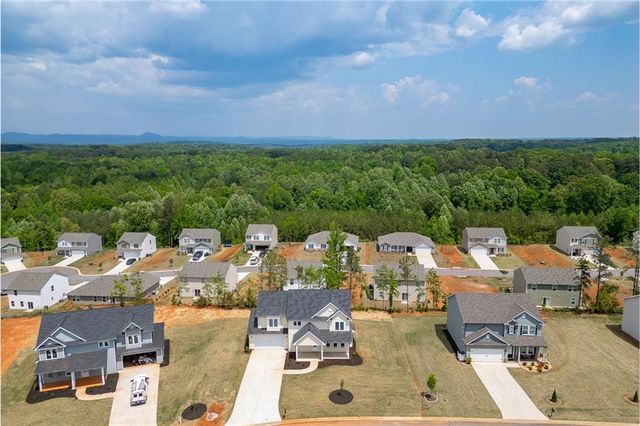 134 Boulder Drive, Toccoa, GA 30577