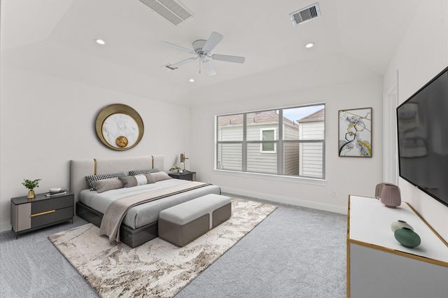 8806 Hollywood Garden Lane Lane, Houston, TX 77080