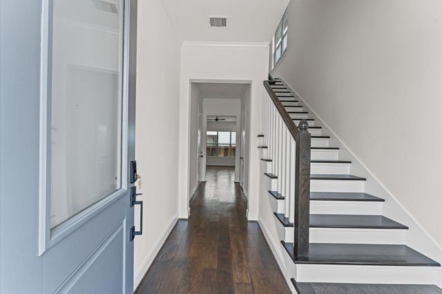 8806 Hollywood Garden Lane Lane, Houston, TX 77080