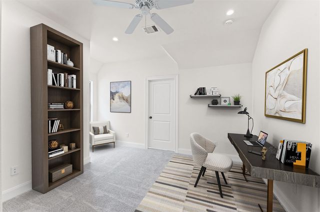 8806 Hollywood Garden Lane Lane, Houston, TX 77080