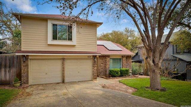 3808 Ogelthorpe, Schertz, TX 78154